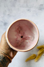 Load image into Gallery viewer, The 'Tipsy' Planter