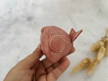 Load image into Gallery viewer, Handmade Ceramic Birds