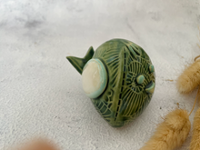Load image into Gallery viewer, Handmade Ceramic Birds