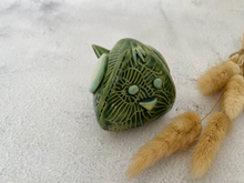 Load image into Gallery viewer, Handmade Ceramic Birds