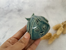 Load image into Gallery viewer, Handmade Ceramic Birds