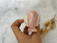 Load image into Gallery viewer, Handmade Ceramic Birds