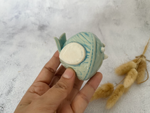 Load image into Gallery viewer, Handmade Ceramic Birds
