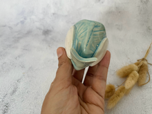 Load image into Gallery viewer, Handmade Ceramic Birds