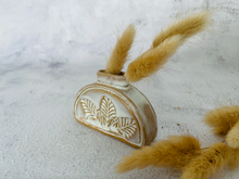 Load image into Gallery viewer, Handmade Ceramic Mini Vases