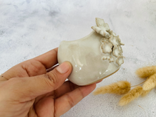 Load image into Gallery viewer, Handmade Ceramic Moon Vases