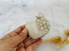 Load image into Gallery viewer, Handmade Ceramic Moon Vases