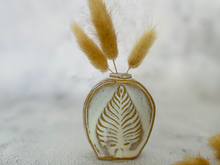Load image into Gallery viewer, Handmade Ceramic Mini Vases
