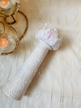 Load image into Gallery viewer, Handmade Ceramic Candlestands - Large