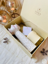 Load image into Gallery viewer, Handmade Ceramic Candlestands - Large