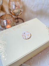 Load image into Gallery viewer, Handmade Ceramic Candlestands- Pairs