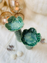 Load image into Gallery viewer, Handmade Ceramic Candlestands- Pairs