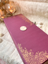 Load image into Gallery viewer, Handmade Ceramic Peacock Platter (L)