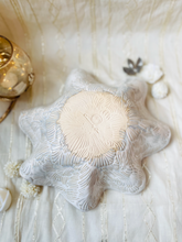 Load image into Gallery viewer, Handmade Ceramic Wavey Bowl