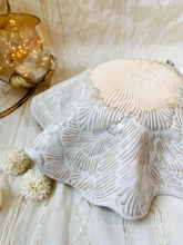 Load image into Gallery viewer, Handmade Ceramic Wavey Bowl