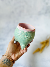 Load image into Gallery viewer, The 'Tipsy' Planter