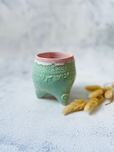 Load image into Gallery viewer, The 'Tipsy' Planter