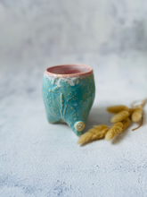 Load image into Gallery viewer, The 'Tipsy' Planter