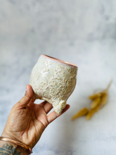 Load image into Gallery viewer, The 'Tipsy' Planter