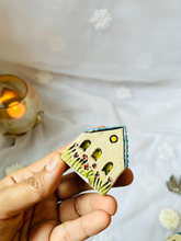 Load image into Gallery viewer, Handmade Ceramic Tiny Houses