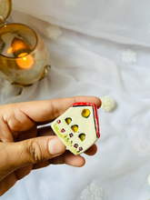 Load image into Gallery viewer, Handmade Ceramic Tiny Houses