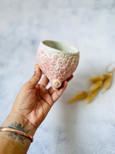 Load image into Gallery viewer, The 'Tipsy' Planter