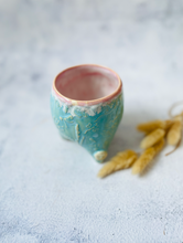 Load image into Gallery viewer, The 'Tipsy' Planter