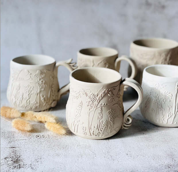 Pottery hacks: Time-saving tips & techniques for efficiency