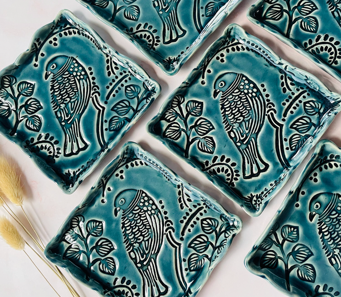 Why you should share your pottery and your journey on Social Media?