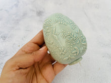 Load image into Gallery viewer, Handmade Ceramic Bud Vases
