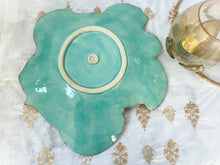 Load image into Gallery viewer, Handmade Ceramic Coral Garden Dish
