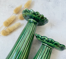 Load image into Gallery viewer, Handmade Ceramic Candlestand
