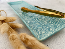 Load image into Gallery viewer, Handmade Ceramic Skinny Platters
