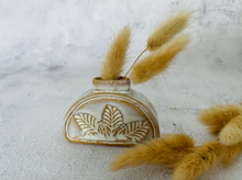 Load image into Gallery viewer, Handmade Ceramic Mini Vases
