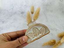 Load image into Gallery viewer, Handmade Ceramic Mini Vases
