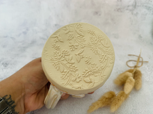 Load image into Gallery viewer, Handmade Ceramic Tall Mug
