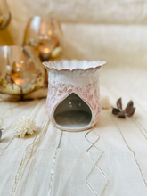 Load image into Gallery viewer, Handmade Ceramic Diffuser
