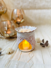 Load image into Gallery viewer, Handmade Ceramic Diffuser
