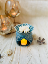 Load image into Gallery viewer, Handmade Ceramic Diffuser
