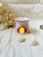 Load image into Gallery viewer, Handmade Ceramic Diffuser
