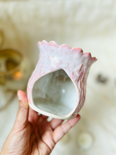 Load image into Gallery viewer, Handmade Ceramic Diffuser
