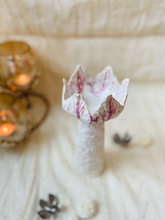 Load image into Gallery viewer, Handmade Ceramic Candlestands - Large
