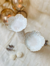 Load image into Gallery viewer, Handmade Ceramic Candlestands- Pairs
