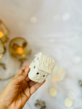 Load image into Gallery viewer, Ceramic House Luminaries- Small
