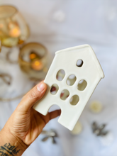 Load image into Gallery viewer, Ceramic Nordic House Luminaries- Large
