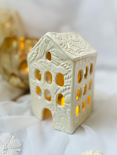 Load image into Gallery viewer, Ceramic Nordic House Luminaries- Large
