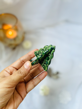 Load image into Gallery viewer, Ceramic Origami Christmas Tree
