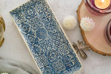 Load image into Gallery viewer, Handmade Ceramic Mediterranean Platters

