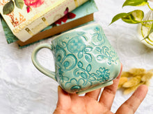 Load image into Gallery viewer, Puffy Mug
