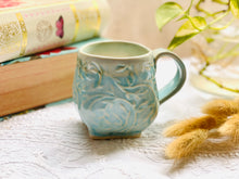 Load image into Gallery viewer, Puffy Mug
